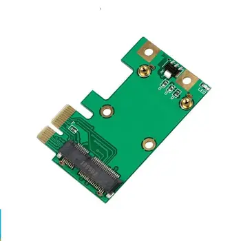 

Replace PCI-E to Mini PCI-E Card Adapter Replacement PCI Express to Mini PCIe