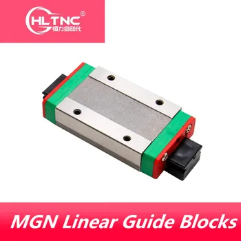

MGN9H MGN9C MGN12H MGN12C MGN15H MGN15C MGN7H MGN7C carriage block for MGN9 MGN12 MGN15 linear guide for 3d printer CNC parts
