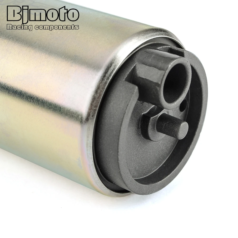 Топливный насос мотоцикла 12V для Honda 16700-MGC-J82 16700-MGJ-D02 16700-MFN-D01 16700-MFG-D02 16700-MEJ-901 XLV700 XL700V Transalp