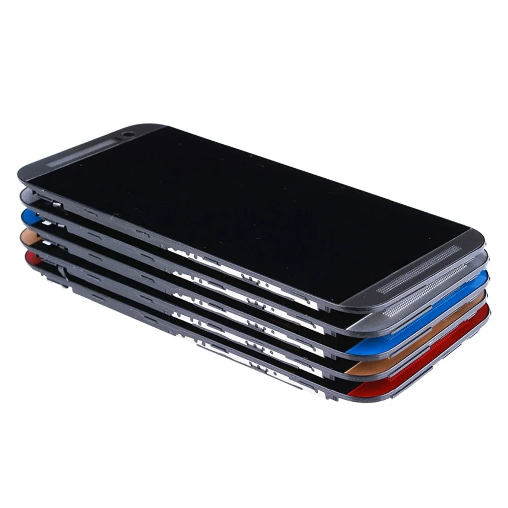 ORIGINAL-5-0-IPS-LCD-for-HTC-One-M8s-Display-Touch-Screen-Digitizer-with-Frame-for