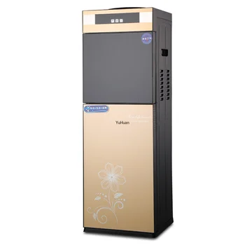 

220v Home Living Room Top-Loading Cold and Hot Water Dispenser
