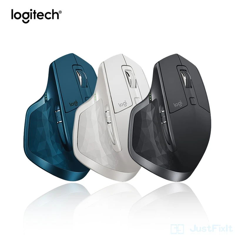 logitech mx master 2s wireless logitech mx master 2s wireless
