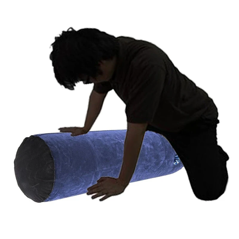 Надувная подушка для девушек с глубоким отверстием Вагина чашка мастурбации