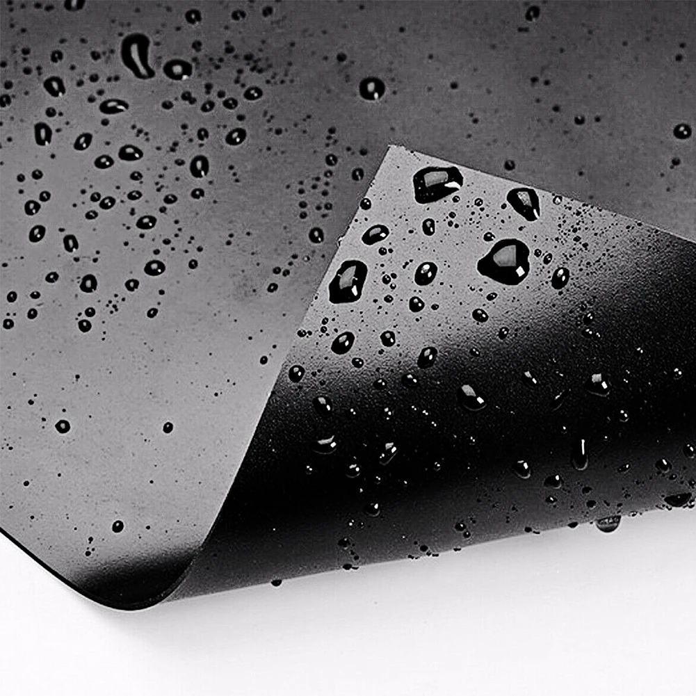 Армированный HDPE тканевый бассейн для сельского хозяйства, для сада, для пруда, непромокаемый, сельскохозяйственный, водонепроницаемый, анти-просачивающаяся пленка, для озеленения рыб