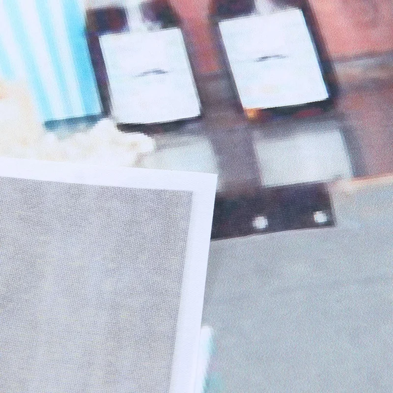 Фон для фотосъемки малышей на 1 й день рождения с изображением поперечной