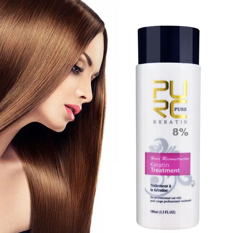 Purc 8% Formalin Keratin Hair Treatment And Purifying Shampoo Hair Care Products Set Brazilian Keratin Hair Treatment Shampoo Purc 8% Formalin Keratin Hair Treatment And Purifying Shampoo Hair Care Products Set Brazilian Keratin Hair Treatment Shampoo