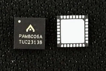 

10PCS New PAM8006ATR PAM8006A QFN32 Audio power amplifier chip