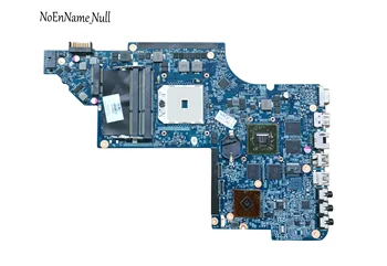 

650854-001 for HP Pavilion DV6 DV6T DV6-6000 motherboard HD6750M/1G.All functions 100% fully Tested !