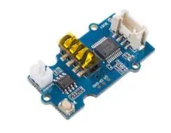 107020069 Grove-MP3 V3-Music Player Module | Электроника