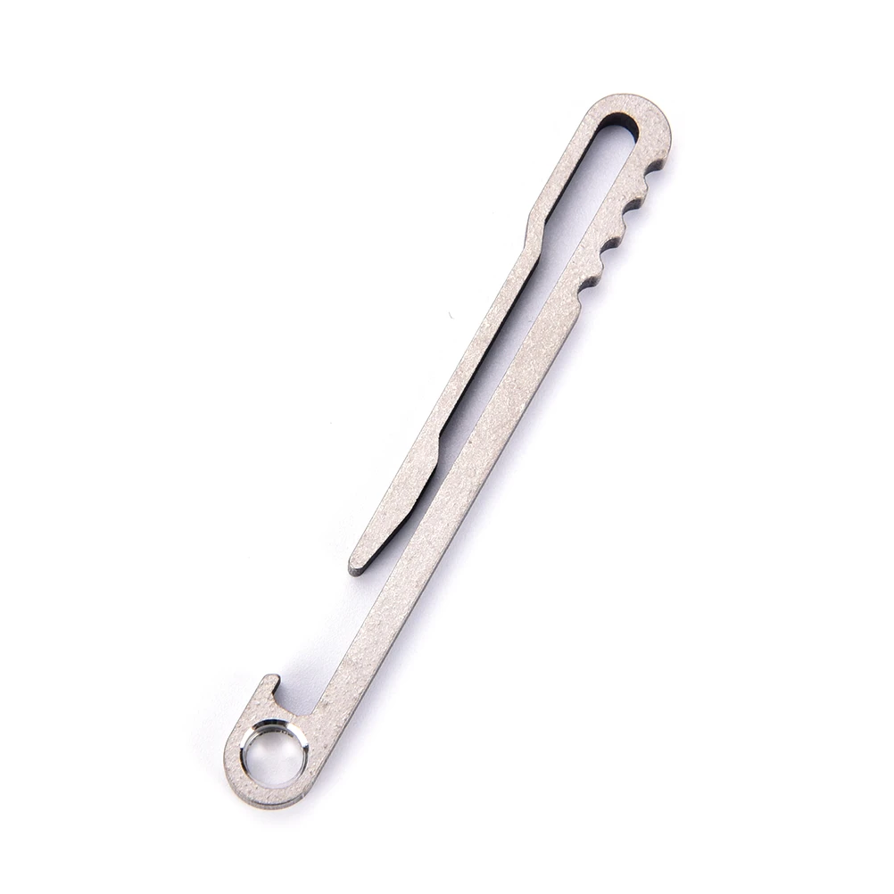 EDC Titanium Alloy Carabiner Hanging Buckle Key Ring Quickdraw Keychain . EDC Titanium Alloy Carabiner Hanging Buckle Key Ring Quickdraw Keychain .