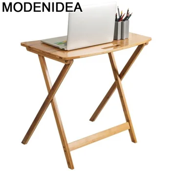 شراءTafel Tafelkleed سرير أثاث المكاتب حامل دفاتر الملاحظات سكريفانيا Escritorio اللفة ميسا تابلو كمبيوتر محمول طاولة للدراسة مكتب الكمبيوتر