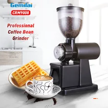 Gemilai Crm3007d Electric Coffee Maker 