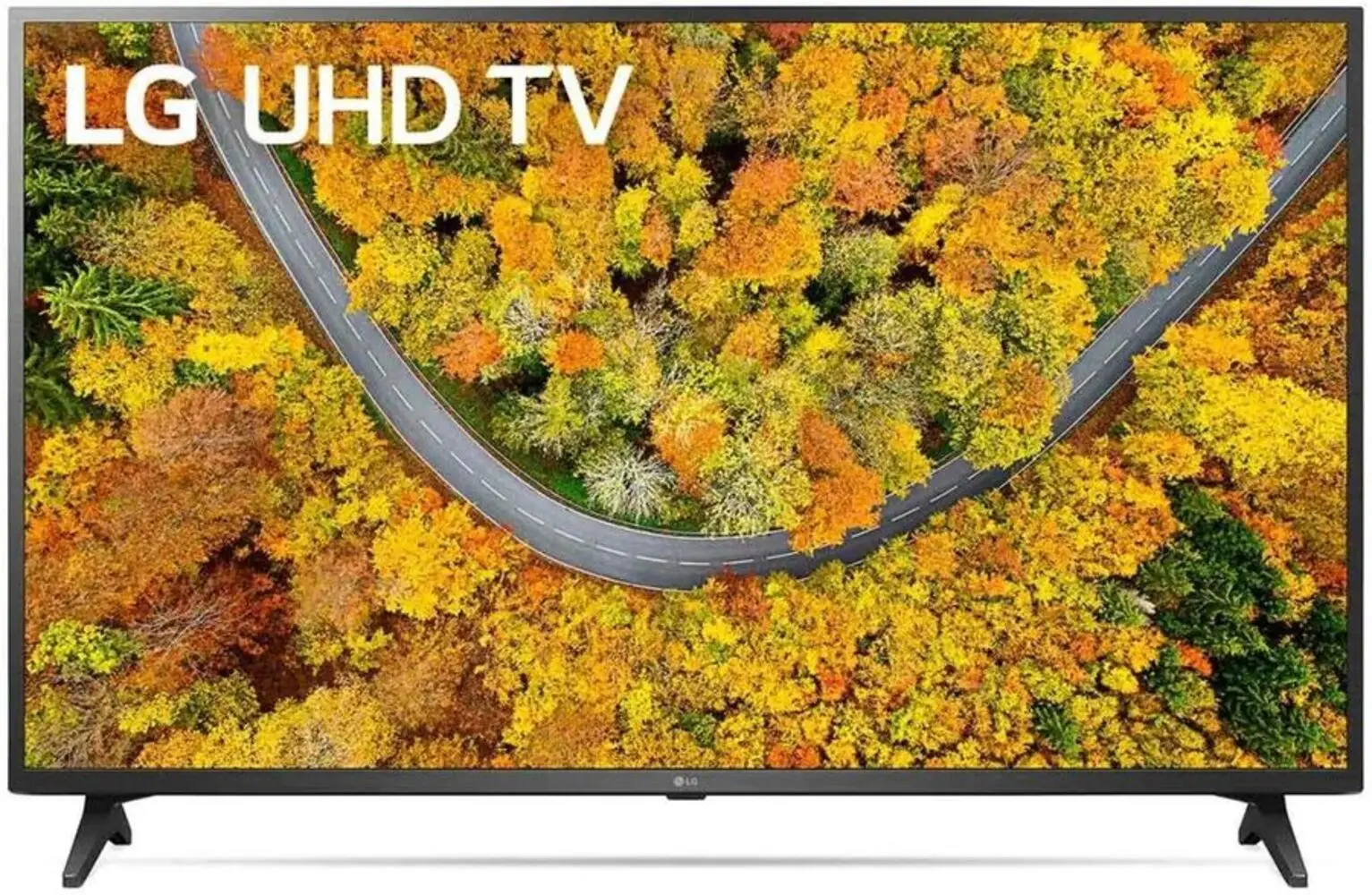 Телевизор 50&quot LG 50UP75006LF | Электроника