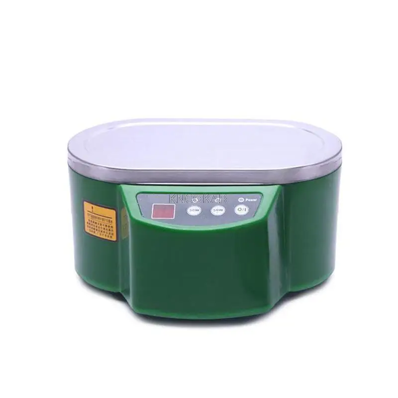 

High quality ultrasonic cleaning machine chip, clock, dentures, cell phone, glasses, jewelry, cleaning device