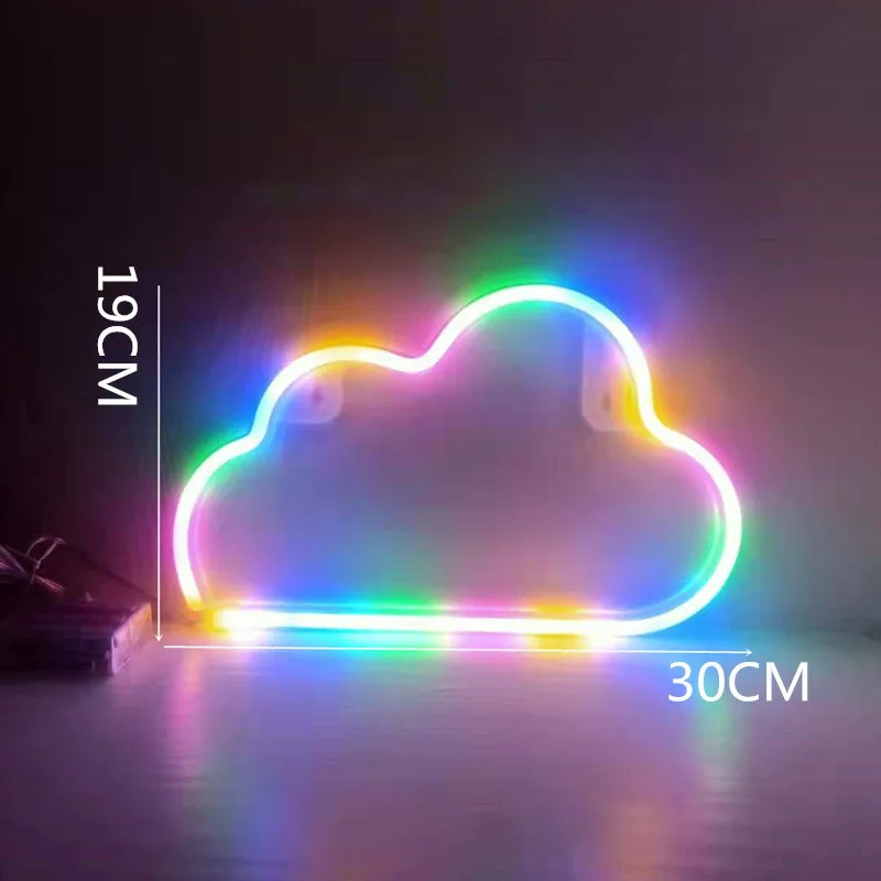 Cloud A