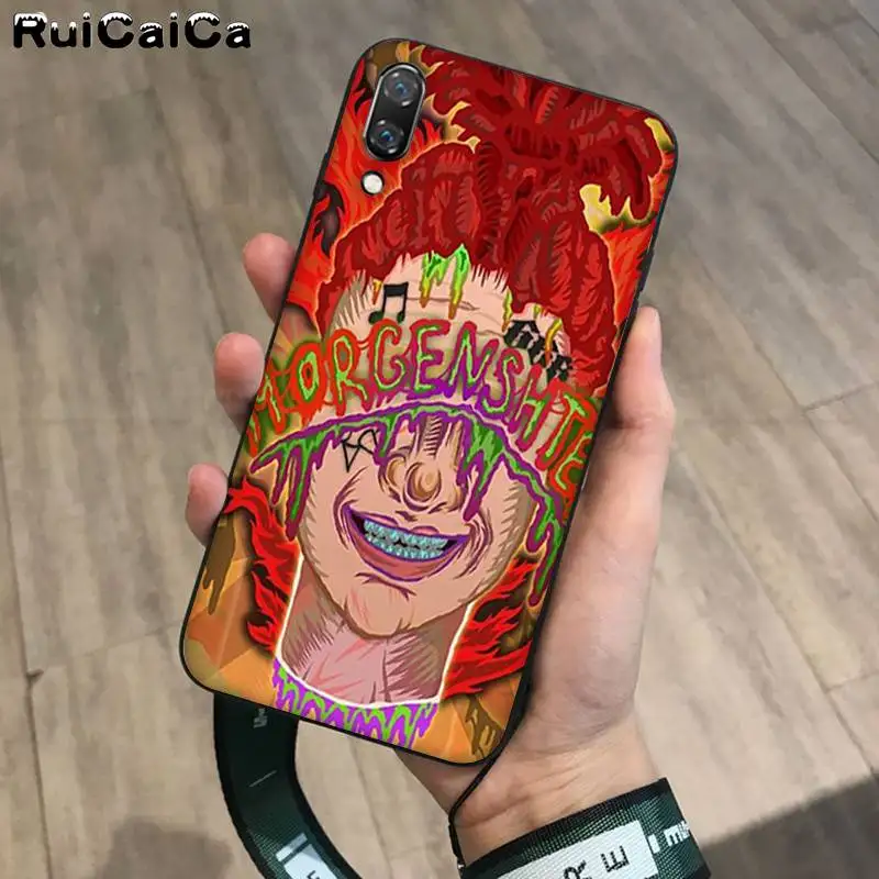 MORGENSHTERN Rapper