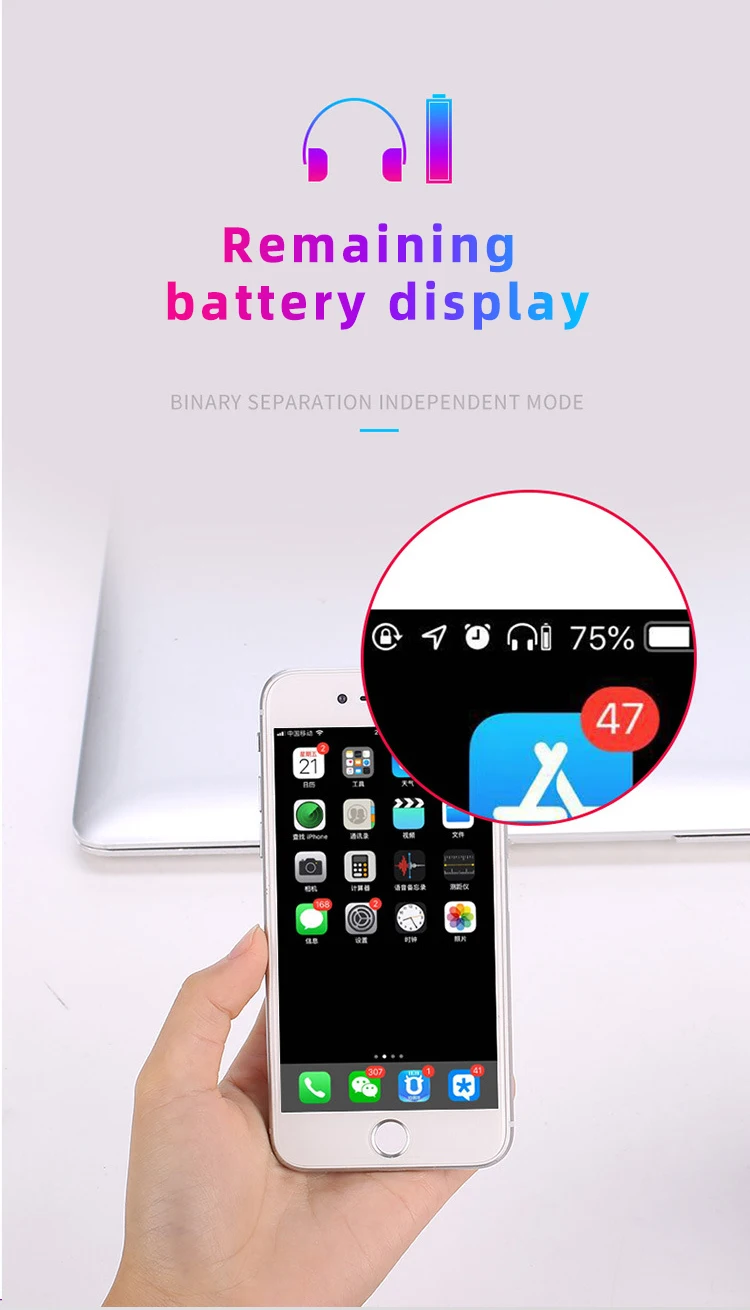 CHAURE, бас-стерео, TWS, Bluetooth V5.0, наушники, вкладыши, беспроводные наушники, шумоподавление, игровая гарнитура, 3D двойной микрофон