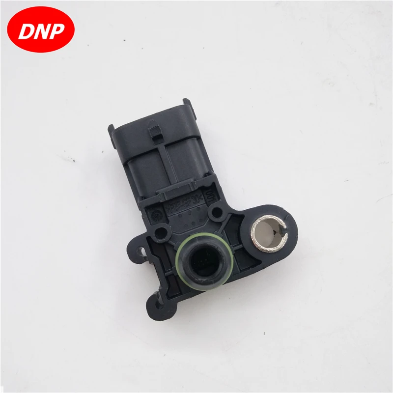 DNP карта впускной коллектор датчик давления подходит для GMC OPEL 0 261 230 282/55573248/0261230289