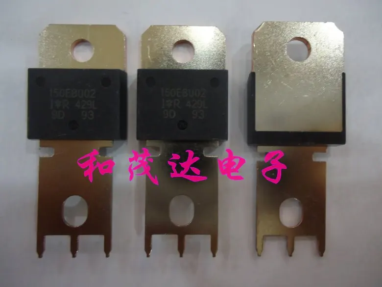 

1PCS new original 150EBU02 200V 150A in stock