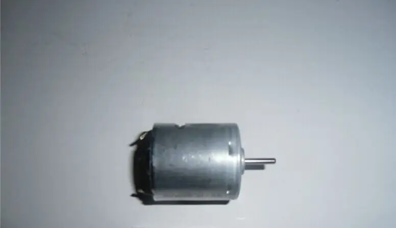 Основной роликовый щеточный двигатель для пылесоса PHILIPS FC6406 FC6404 FC6408 FC6400  | Детали пылесосов -4000181245176