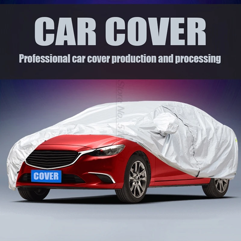 Car Covers Uv Anti Waterproof For Porsche Cover Polyester Camouflage Fabric Tonneau Roof Car Tent Rain Poncho Bike Hail Cover Car Covers Aliexpress