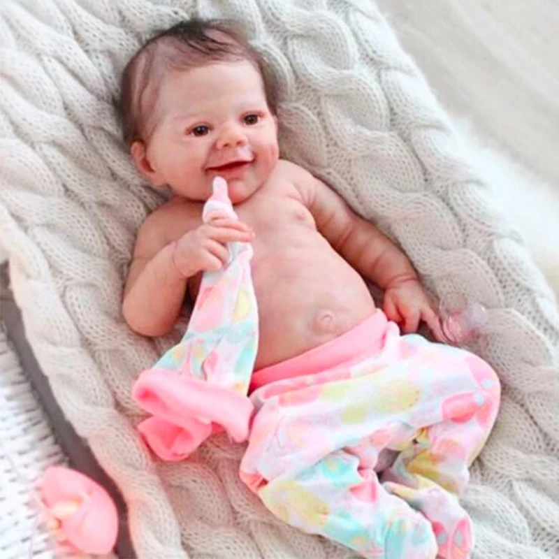 kit april reborn