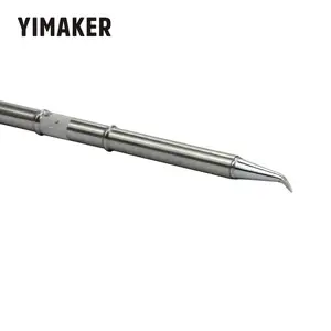 YIMAKER T12-J02 заменить паяльник наконечник для Hakko форма ILS PCB ремонт продукта - изображение