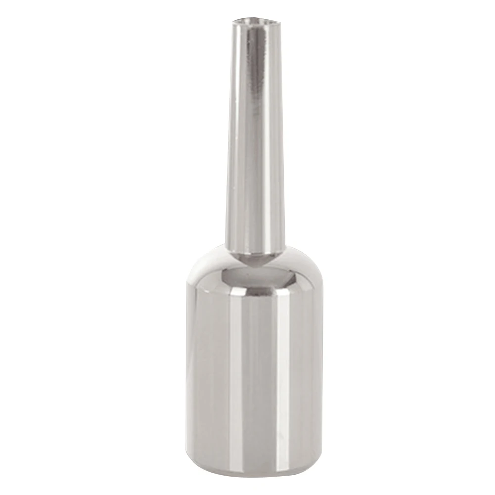 

Trumpet Mouthpiece Musical Durable Small Tone Part Brass Standard Cornet Beginner Musical Instrument Universal Replacement