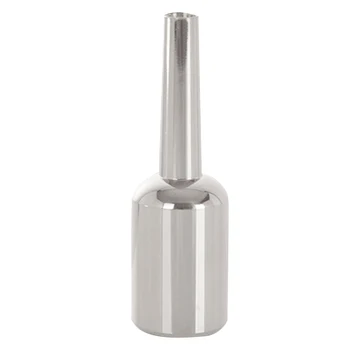

Trumpet Mouthpiece Musical Durable Small Tone Part Brass Standard Cornet Beginner Musical Instrument Universal Replacement