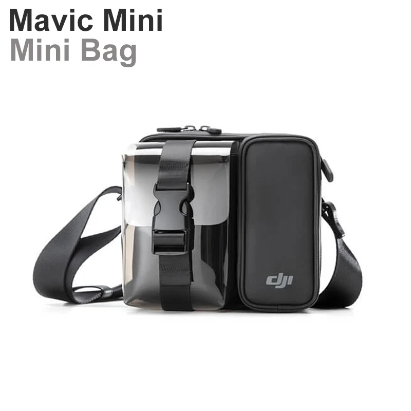 Фирменная Новинка Mavic мини сумка наплечный чехол сумка для хранения для DJI Mavic мини аксессуары Осмо карман Осмо аксессуары для действий