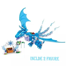 Lego Elves Dragon The Best Products With Free Shipping Only On Aliexpress