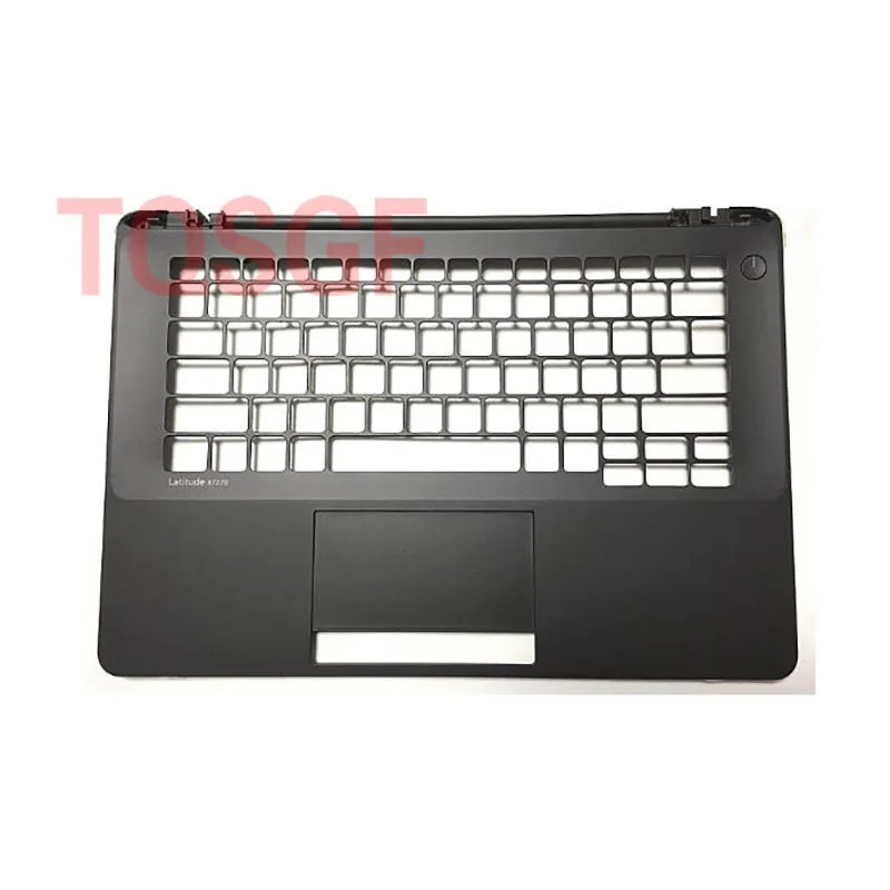 Верхняя крышка для Dell Latitude E7270 P1J5D Black | Компьютеры и офис