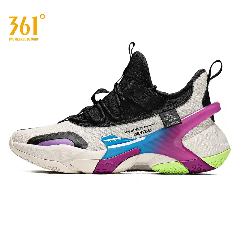 361 degrees basketball shoes price