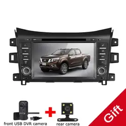 Android 8,0 Octa Core PX5/PX3 Fit NISSAN NAVARA/NP300 2014 2015 2016-dvd-плеер навигационная gps радио