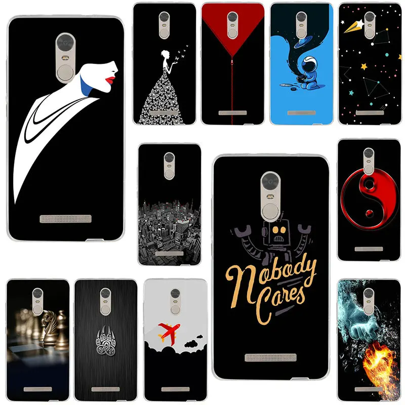 Силиконовые мягкие чехлы из ТПУ для телефонов Xiaomi Mi Note 2 3 4 4C 4i 5 5S 5X 6 6X 8 9 SE A1 A2 Lite Plus