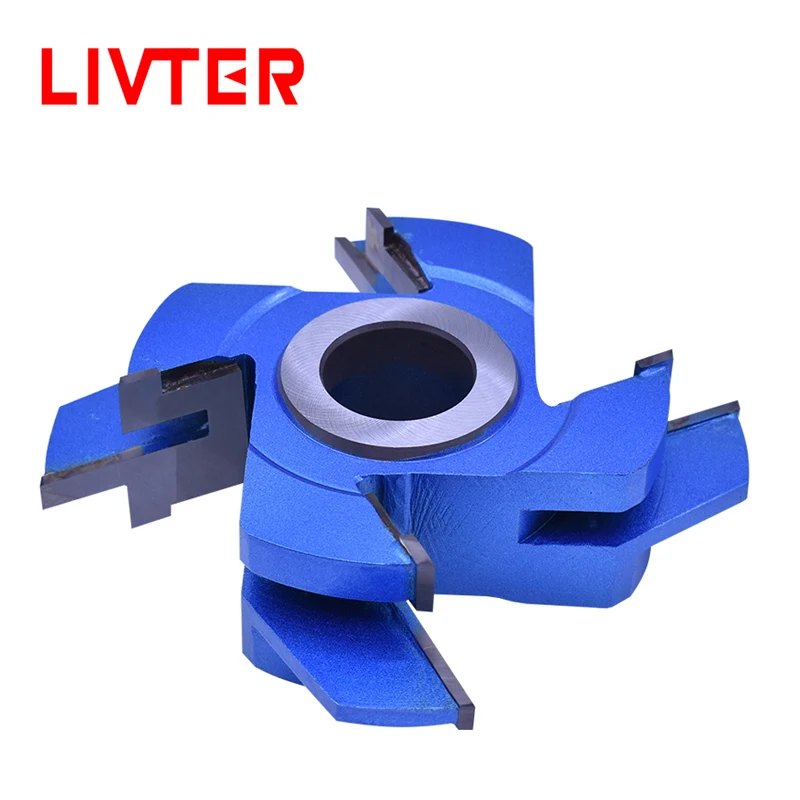 

Door Frame Cutter for Moulder Machine Spindle Shaper