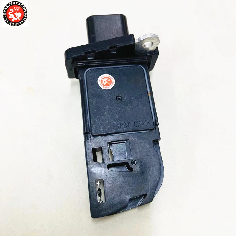 Датчик массового расхода воздуха для Fordd LAND ROVER LR2 2.0L-2,0 T L4 OEM 8V21-12B579-AA, 8V2112B579AA, 1516668, LR019830