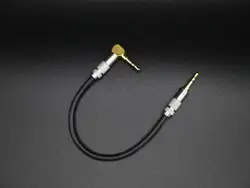 Premium 3.5mm Stereo Audio Cable for Enhanced Sound Quality, Various Lengths (Style 2)
