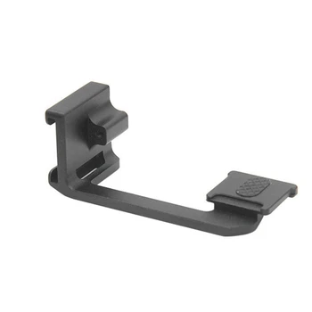 

Cold Shoe Adapter Base (Left Side) for Sony A6000 A6300 A6400 A6500 Dslr Camera Microphone Attached
