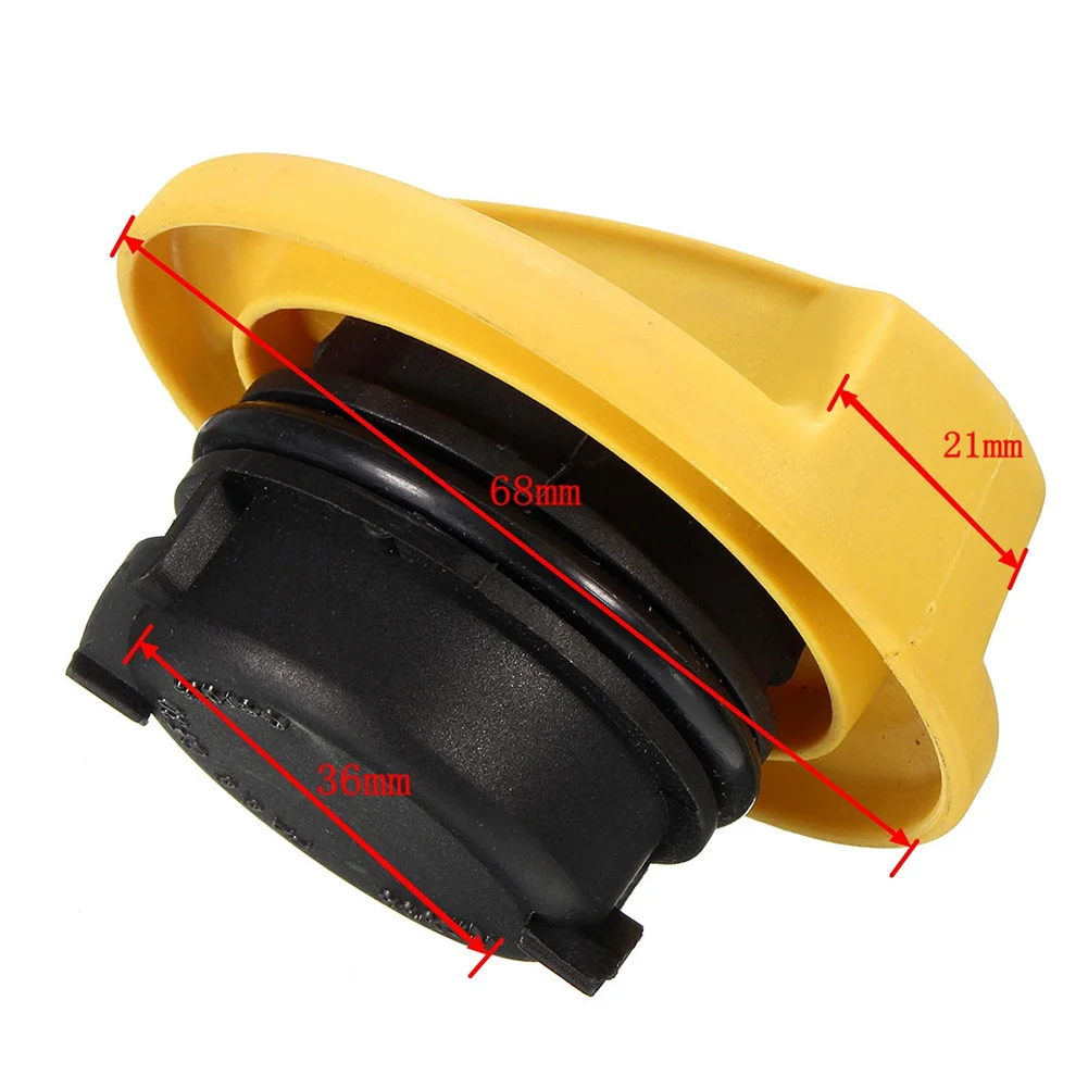 90536291 Замена двигателя топливный Масляный Фильтр Крышка для Vauxhall Opel A-stra Corsa