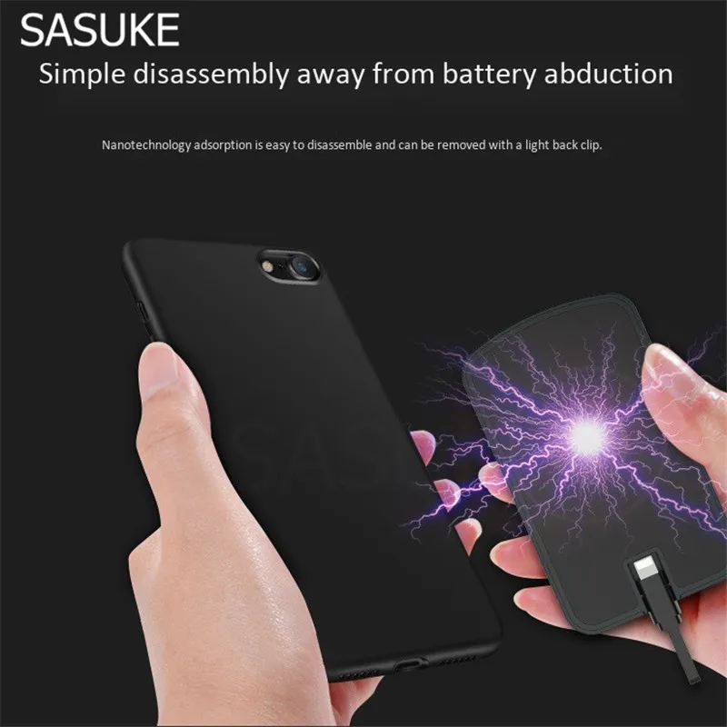 case (19)