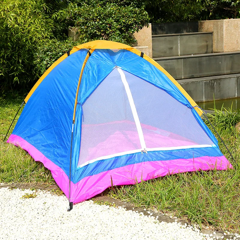 

Bivy Tent Beach Camping Single Layer Roof Tent Outdoor Man Camping Tent Nature Hiking Ultralight Tent Bivy Bed Camping Bed