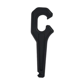 

Bike Tire Lever Nylon Levers to Repair Bicycle Tube 2In1 Bicycle Tire Tool for Road MTB Road Bike