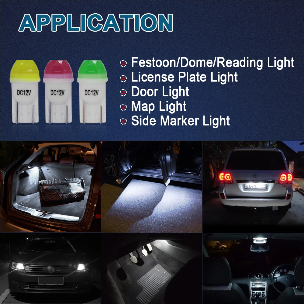 LED-T10-Reading-Parking-License-Indoor-Door-Plate-Lights