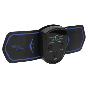 

Relief Pain Tools Handed Mini Electric Neck Shoulder Body Massager Cervical Pain Relief Massage Stimulator Massage Tools Body