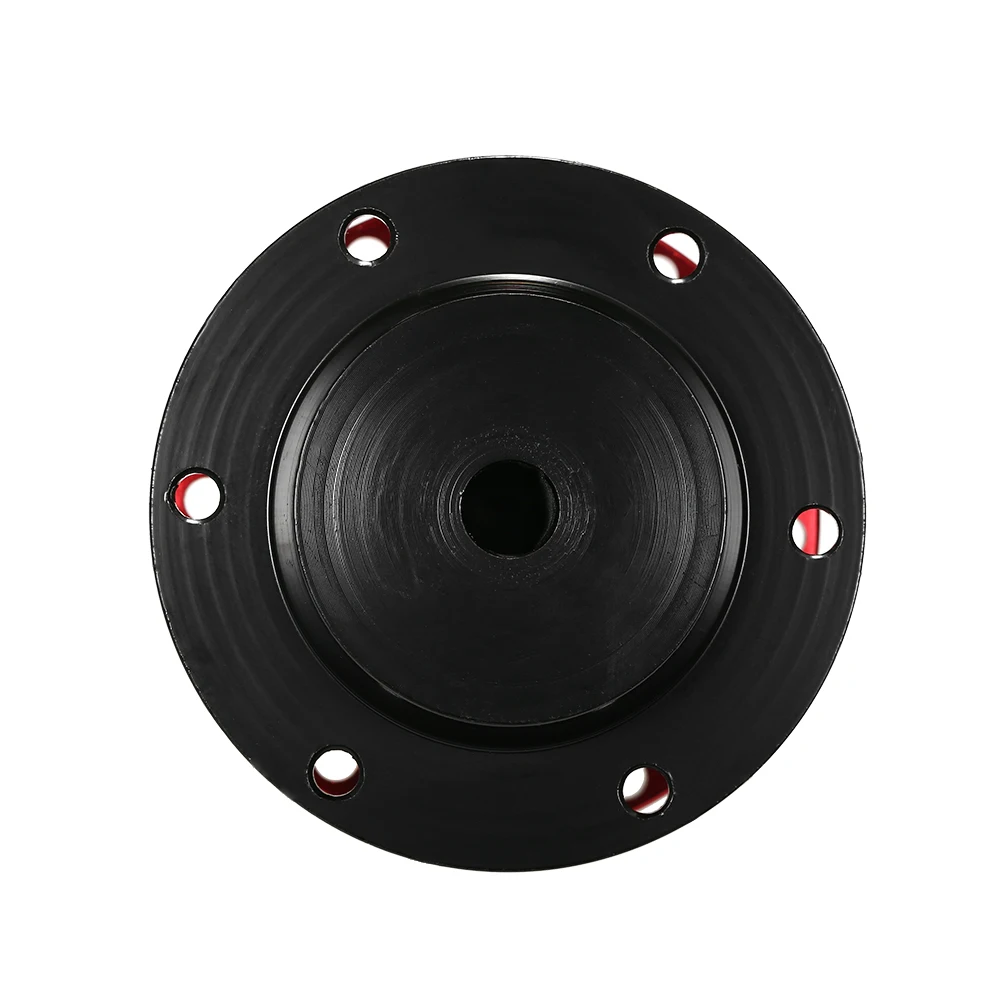 Универсальный Автомобильный руль Quick Release Red Hub Racing Adapter Snap Off Boss Kit