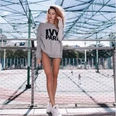 Европа и Америка мультфильм Рик зеленый маленький значок средний палец пародия с капюшоном плюс бархат толстовка пальто