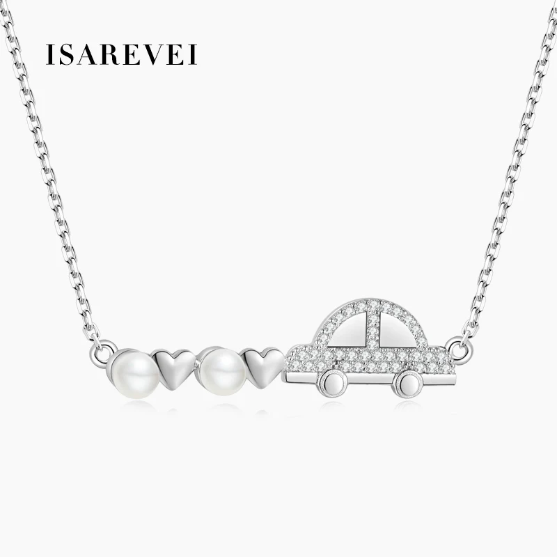 Originanl Pixel Charm Car Pendant With 