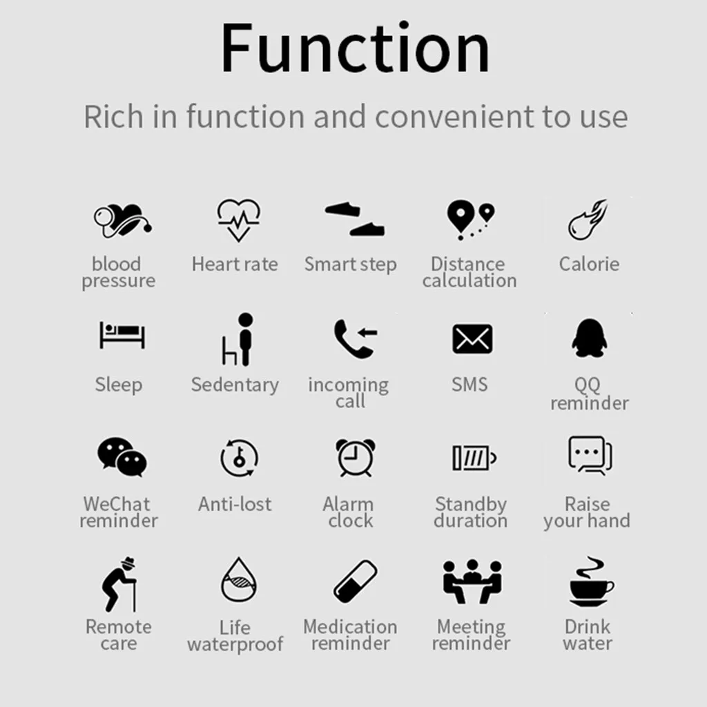 Модные высококачественные мужские Смарт-часы Android iOS, спортивные фитнес-часы, браслет с калориями, Смарт-часы для Android Reloj inteligente# G1