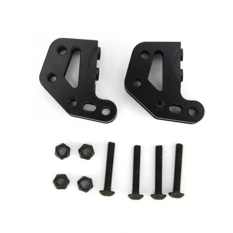 Металлическое левое и правое ударное Крепление амортизатора Сменные аксессуары